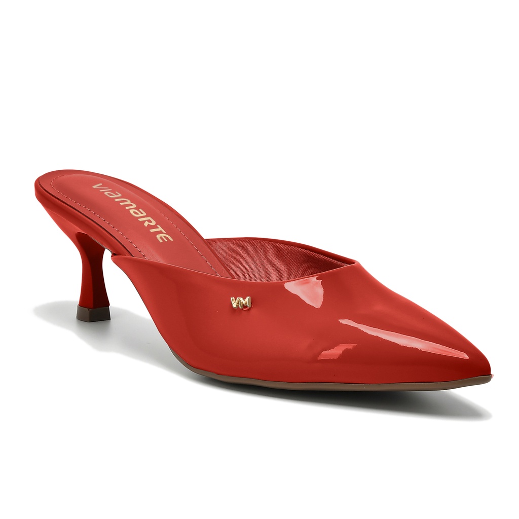 155-008-02 / VIA MARTE / SCARLET / CAJA DE 9 PARES