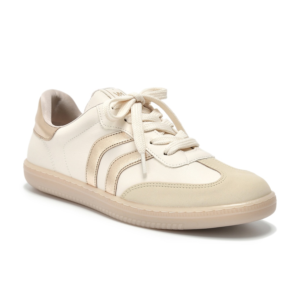 VIA MARTE / CAMAFEU/MARFIM I23/GOLD/GOLD / CAJA DE 9 PARES