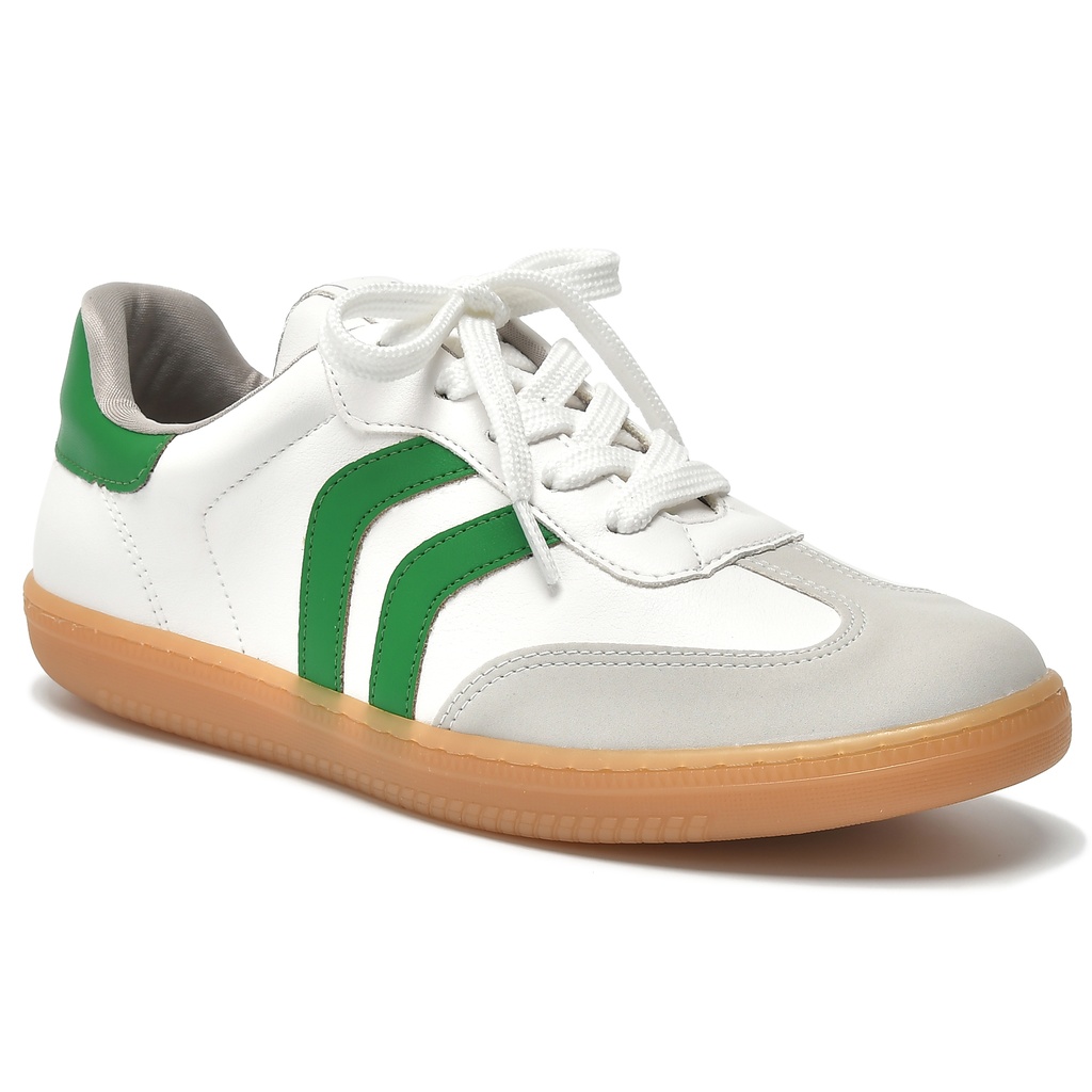 VIA MARTE / NEVE/BRANCO/FOLHA/FOLHA / CAJA DE 9 PARES