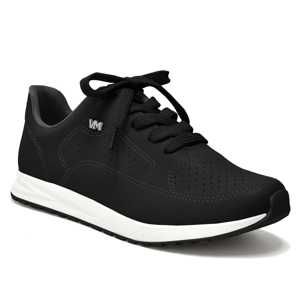 VIA MARTE / PRETO / CAJA DE 9 PARES