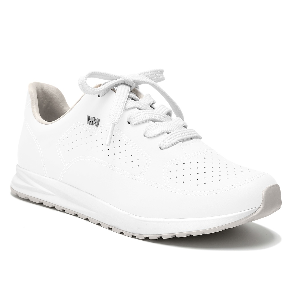 012-008-02 / VIA MARTE / BRANCO / CAJA DE 9 PARES