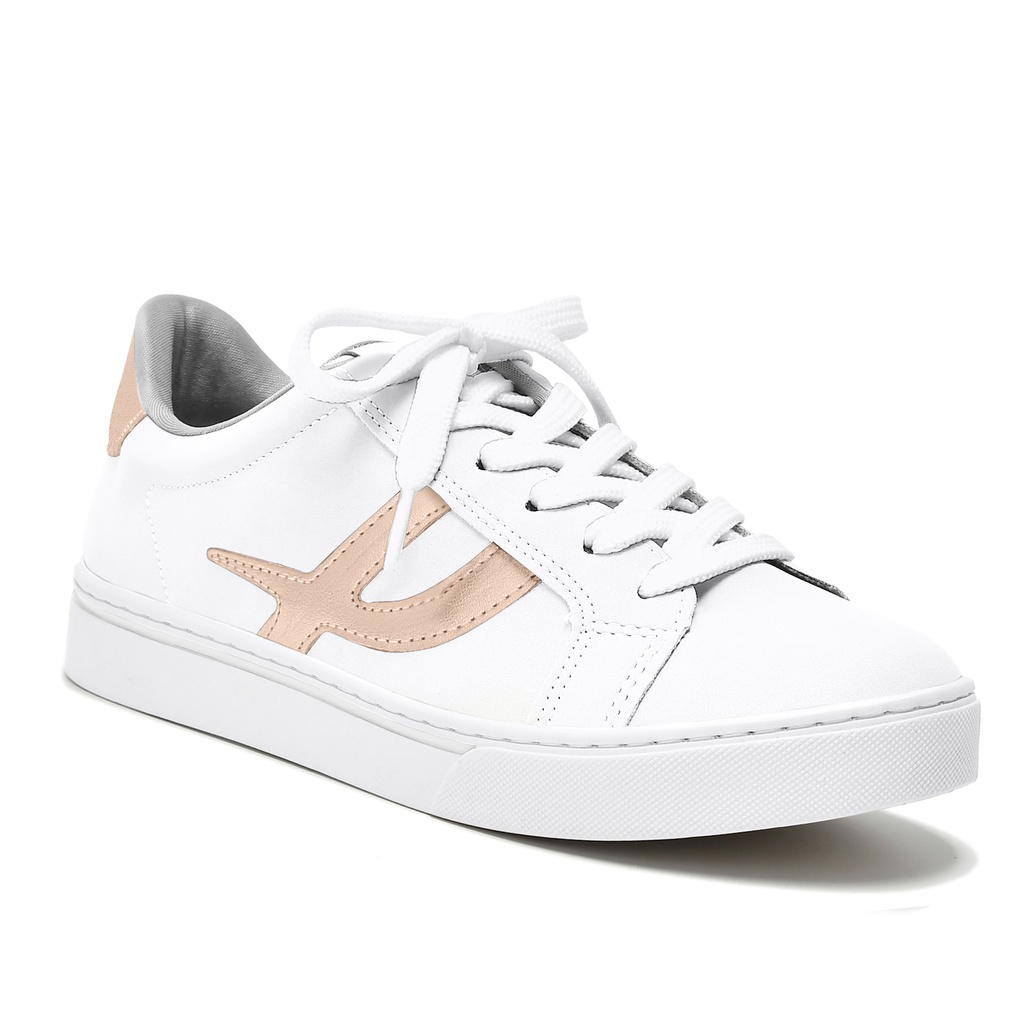 016-012-02 / VIA MARTE / BRANCO/ROUGE / CAJA DE 9 PARES