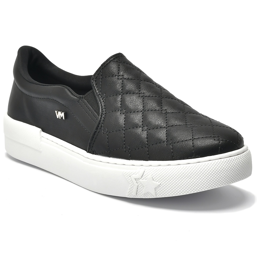 VIA MARTE / PRETO / CAJA DE 9 PARES