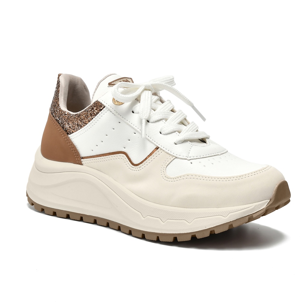 136-007-06 / VIA MARTE / MARFIM I23/MILK/MACCHIATO/BRONZE/COBRE / CAJA DE 9 PARES