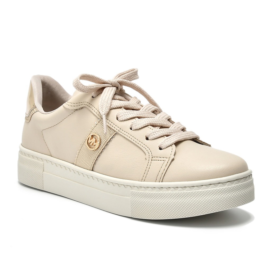 VIA MARTE / CAMAFEU/GOLD/DOURADO / CAJA DE 9 PARES