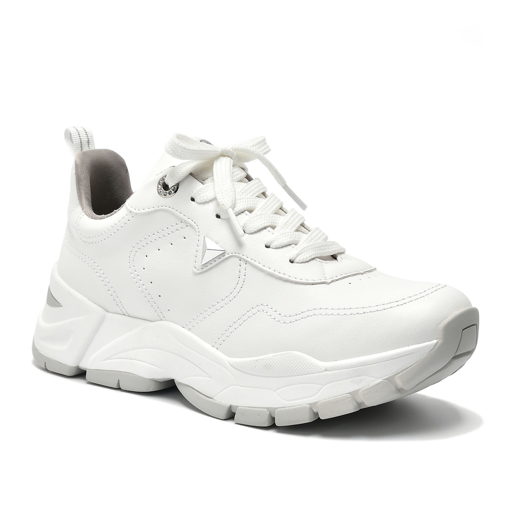 VIA MARTE / BRANCO / CAJA DE 9 PARES