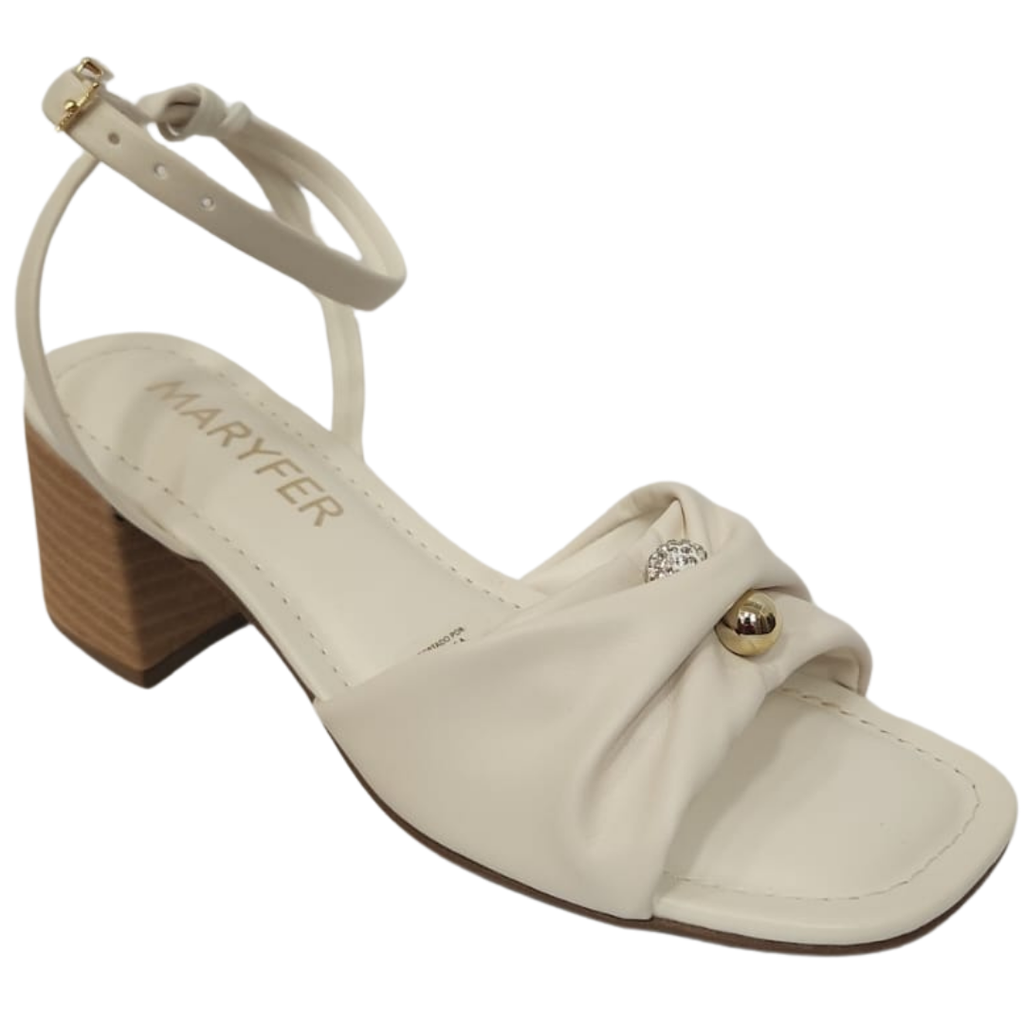 6934-19275 / MARYFER / TOSCANA BAUNILHA COMB1 / CAJA DE 12 PARES