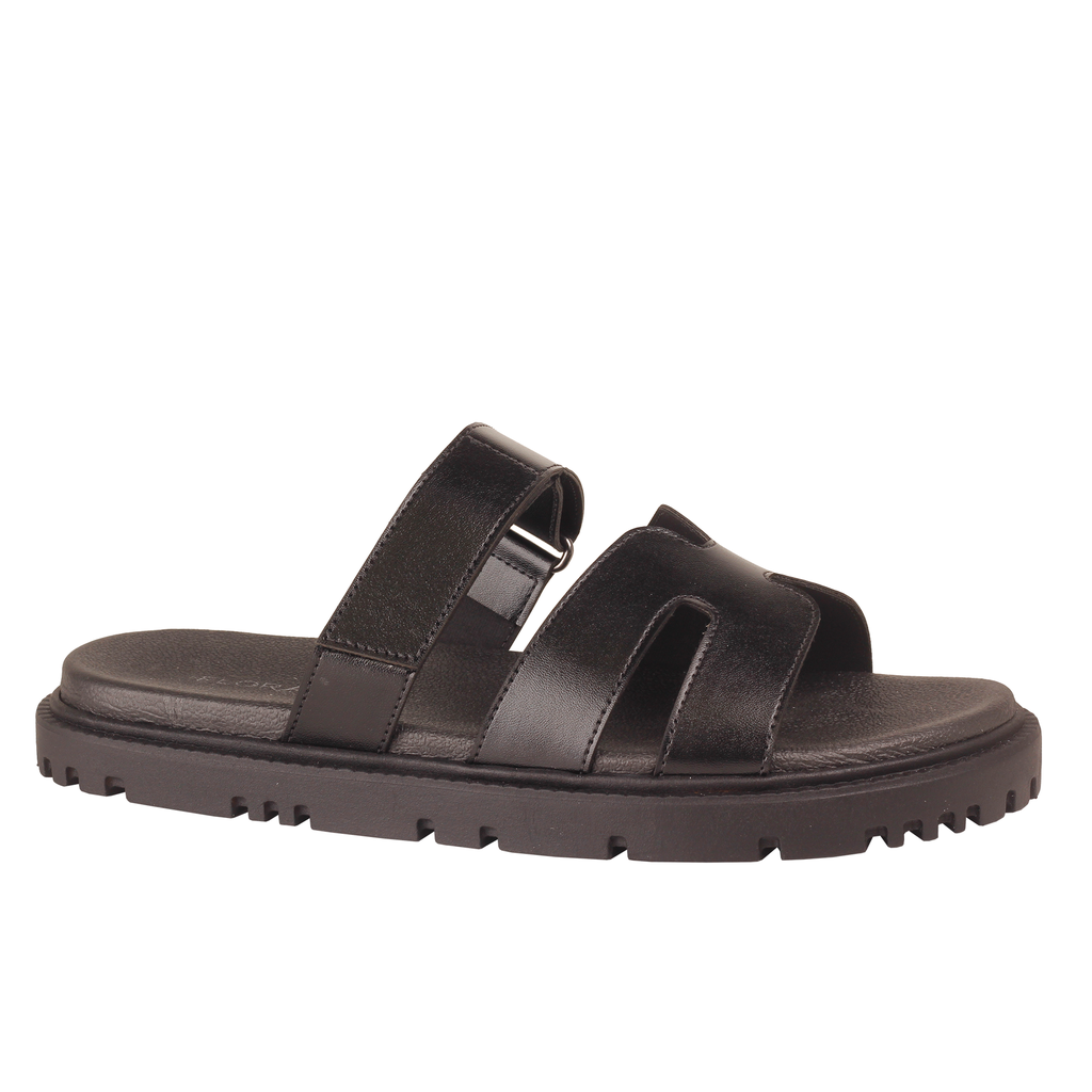 MARYFER / METALIC PRETO /  CAJA DE 12 PARES