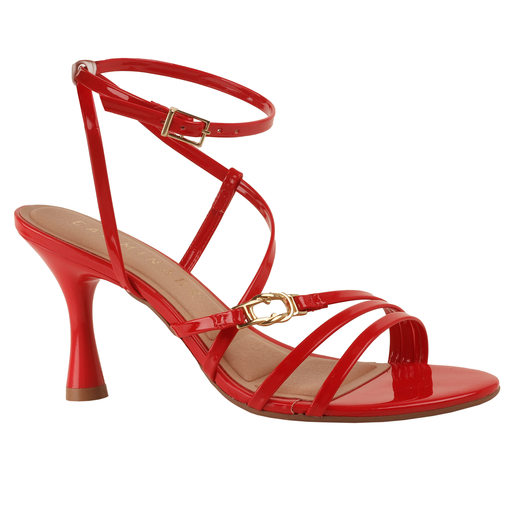 6634-19182 / MARYFER / VARNISH SANDALO COMB1 / CAJA DE 12 PARES