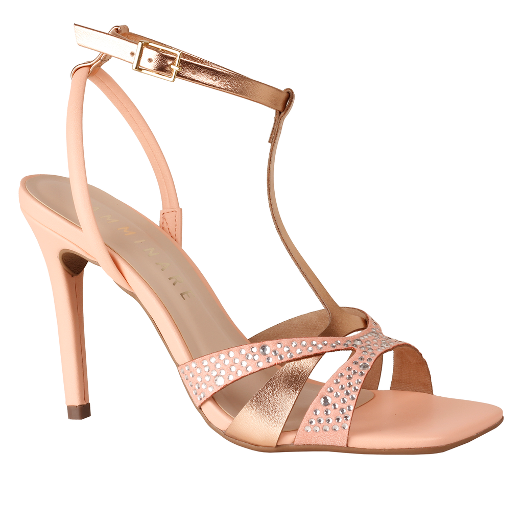 6681-19161 / MARYFER / CAMURÇA ROSSETE COMB1 / CAJA DE 12 PARES