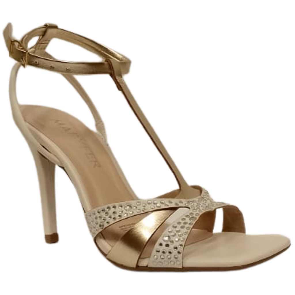 MARYFER / CAMURÇA BAUNILHA COMB2 /  CAJA DE 12 PARES