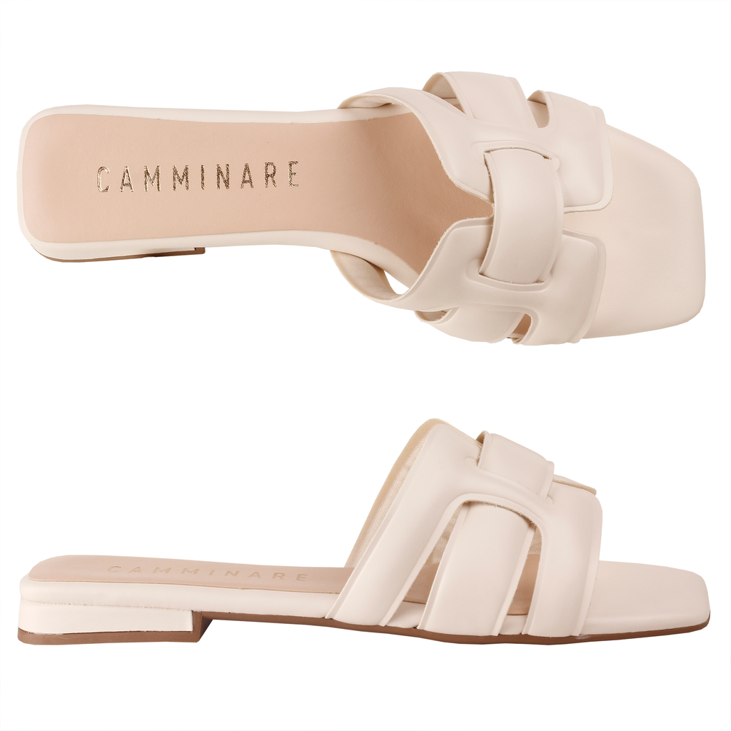 MARYFER / TOSCANA BAUNILHA COMB1 /  CAJA DE 12 PARES