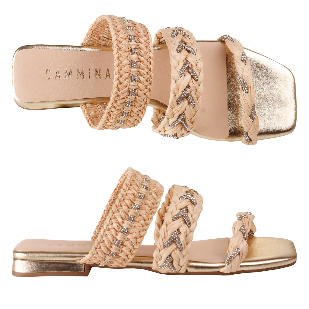 6691-19544 / MARYFER / CAB CARAMELO COMB3 / CAJA DE 12 PARES