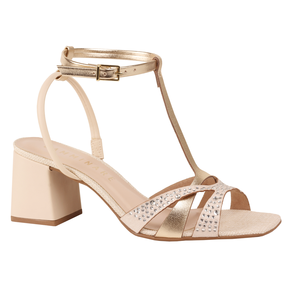 6745-19186 / MARYFER / CAMURÇA MANTEIGA COMB2 / CAJA DE 12 PARES