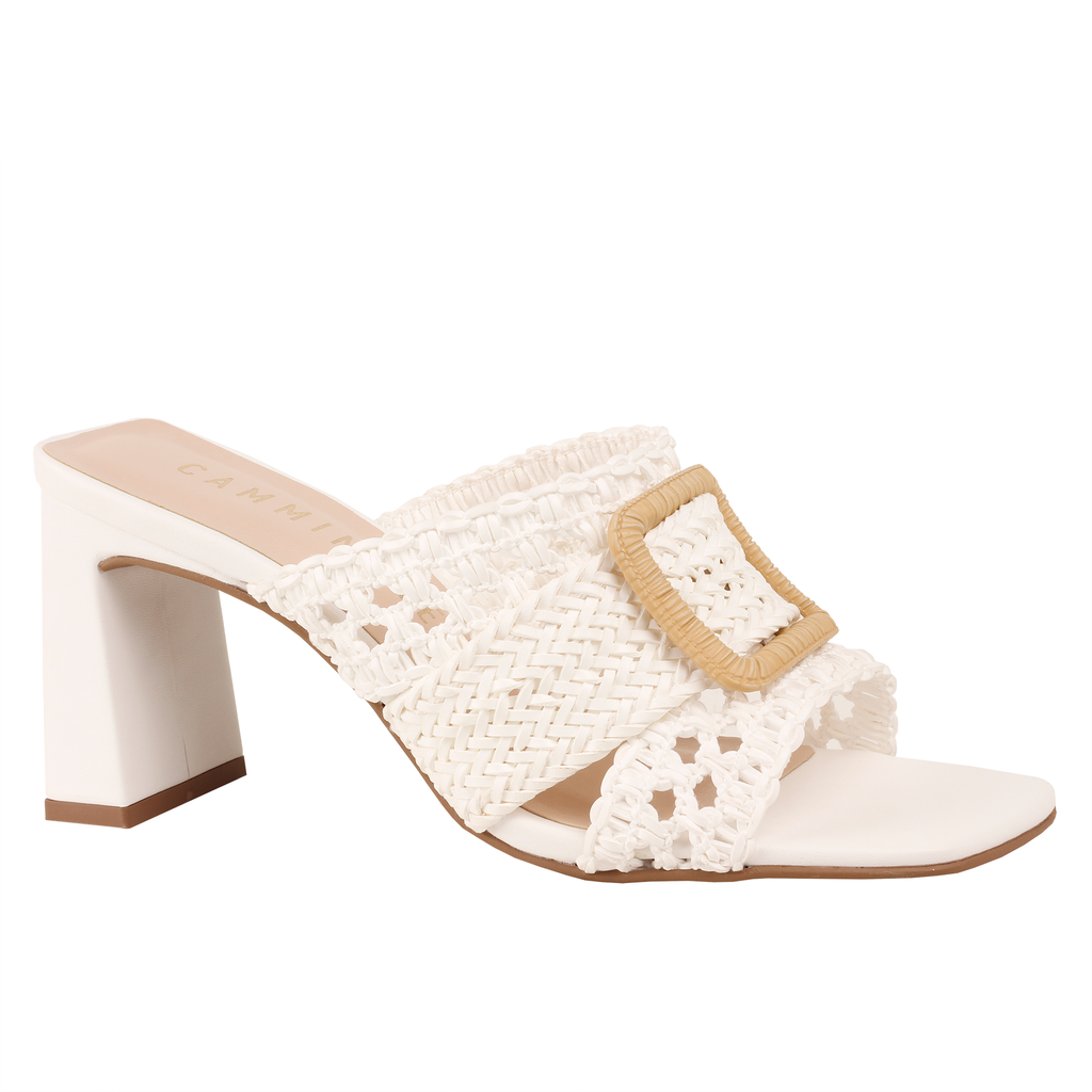 6837-19495 / MARYFER / CAB BRANCO COMB3 / CAJA DE 12 PARES