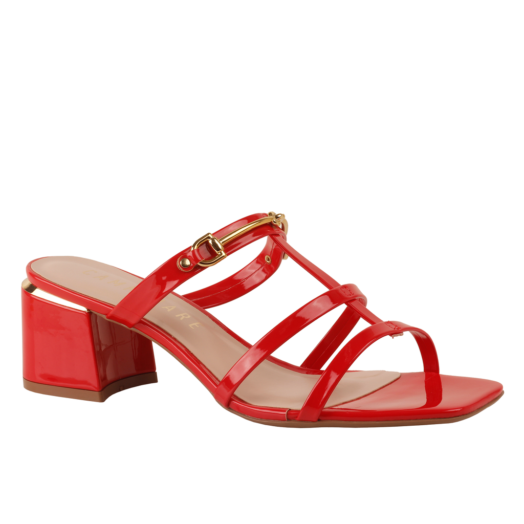 6883-19145 / MARYFER / VARNISH SANDALO COMB3 / CAJA DE 12 PARES