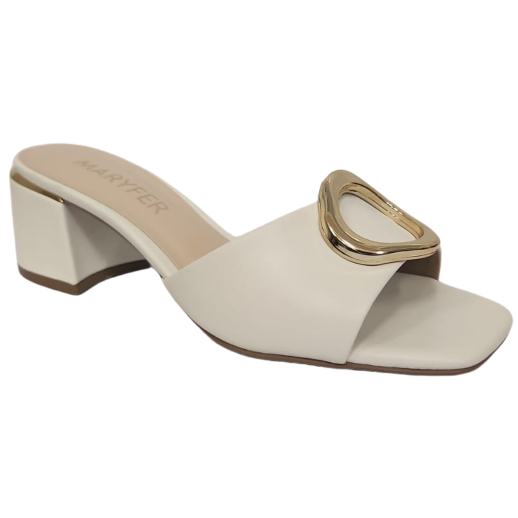 MARYFER / TOSCANA BAUNILHA COMB2 /  CAJA DE 12 PARES