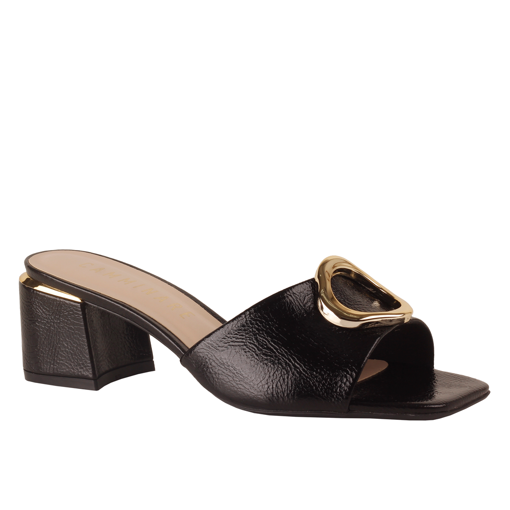 MARYFER / VERNIZ WETTING PRETO COMB3 /  CAJA DE 12 PARES
