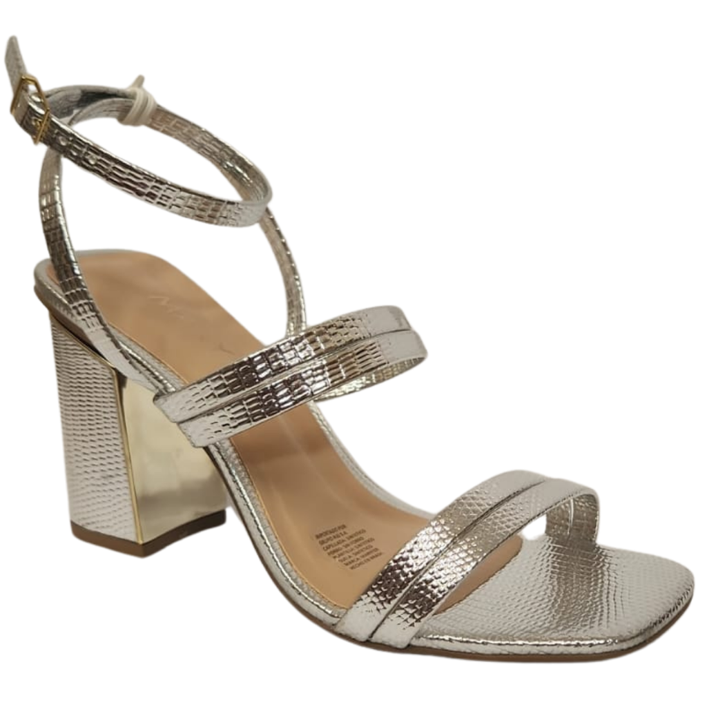 MARYFER / VIPER METAL PRATA COMB2 /  CAJA DE 12 PARES