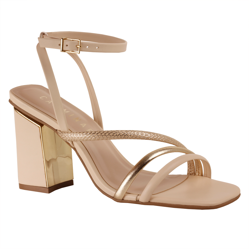 MARYFER / TOSCANA MANTEIGA COMB1 /  CAJA DE 12 PARES