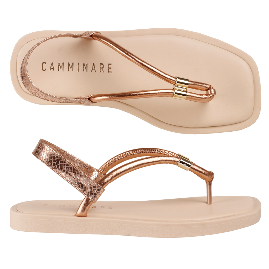 MARYFER / SAMIRA COBRE COMB3 /  CAJA DE 12 PARES
