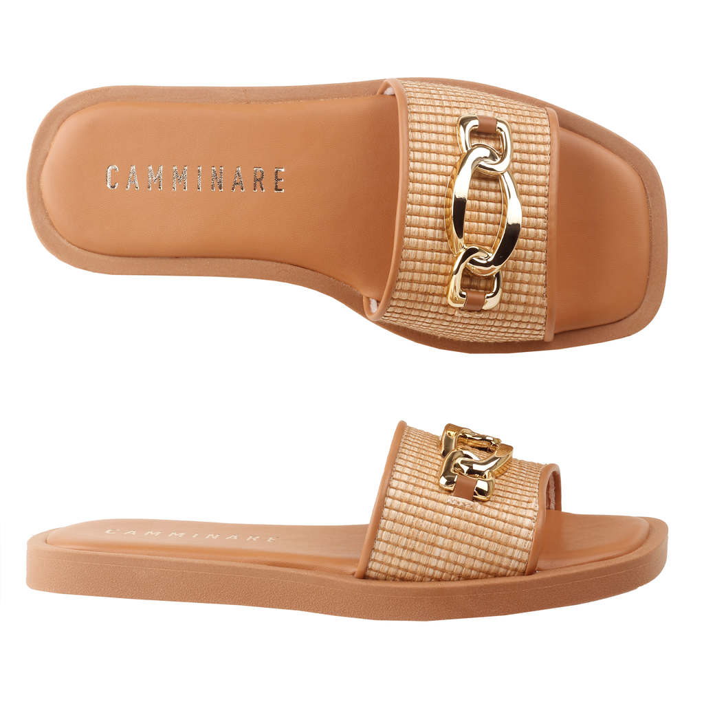 6961-19368 / MARYFER / TOSCANA CASTOR COMB1 / CAJA DE 12 PARES