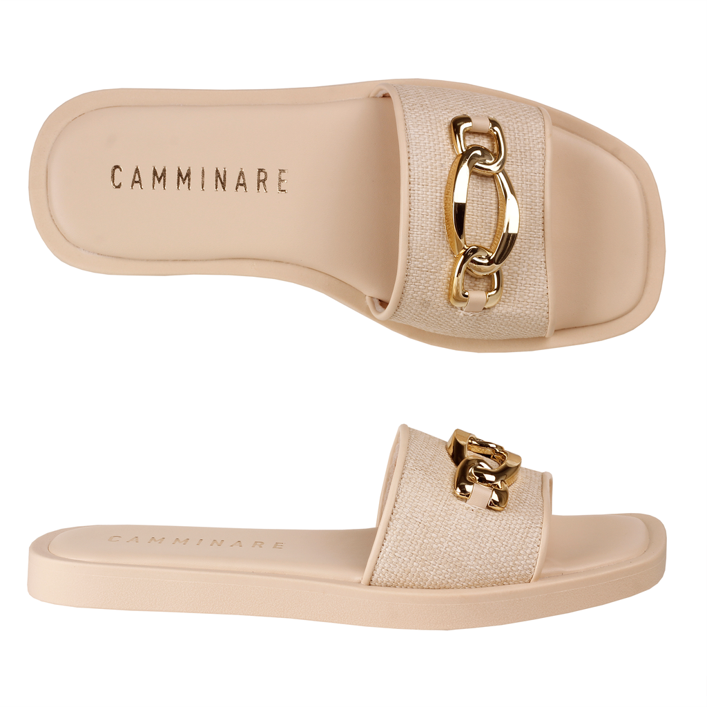 6961-19368 / MARYFER / TOSCANA MANTEIGA COMB2 / CAJA DE 12 PARES