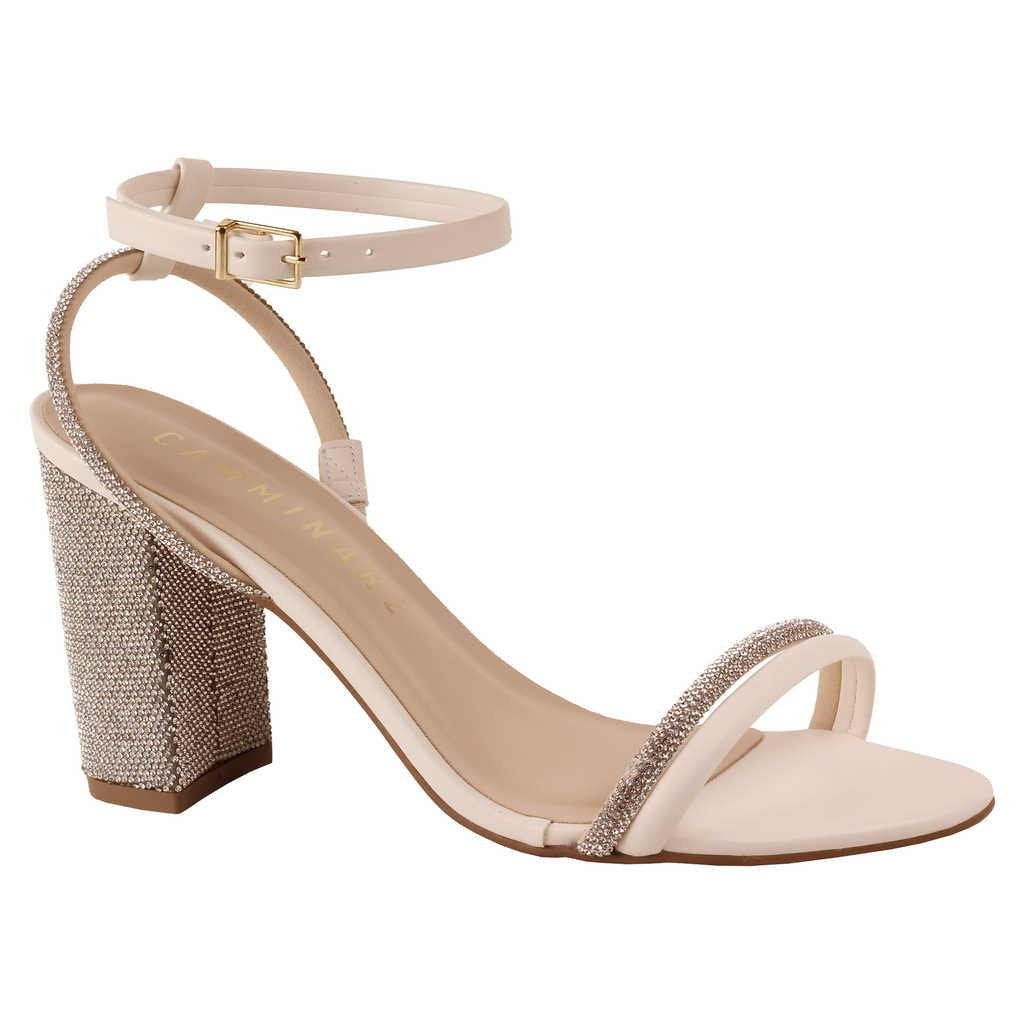 6986-19344 / MARYFER / TOSCANA BAUNILHA COMB1 / CAJA DE 12 PARES