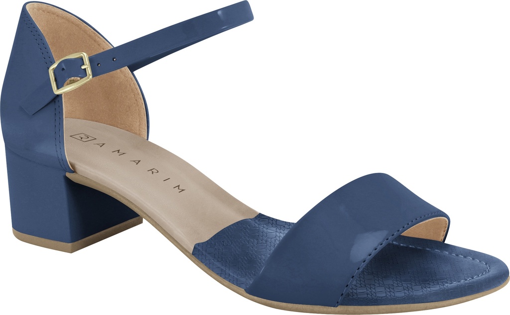 196209-12 / RAMARIM / PLUS AZUL / CAJA DE 6 PARES