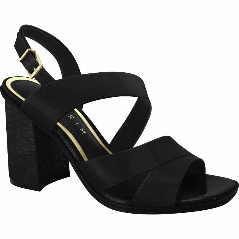 RAMARIM / PLUS NEGRO / CAJA DE 6 PARES