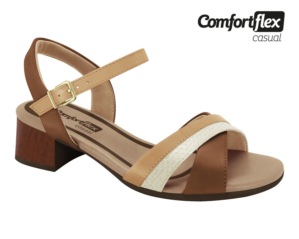 COMFORT FLEX / CASTOR OFF / CAJA DE 9 PARES