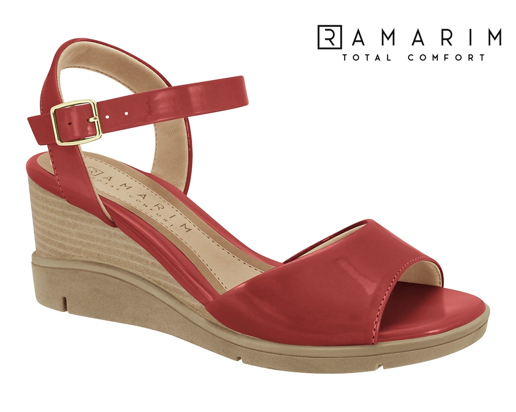 208102-10 / RAMARIM / RUBI / CAJA DE 12 PARES