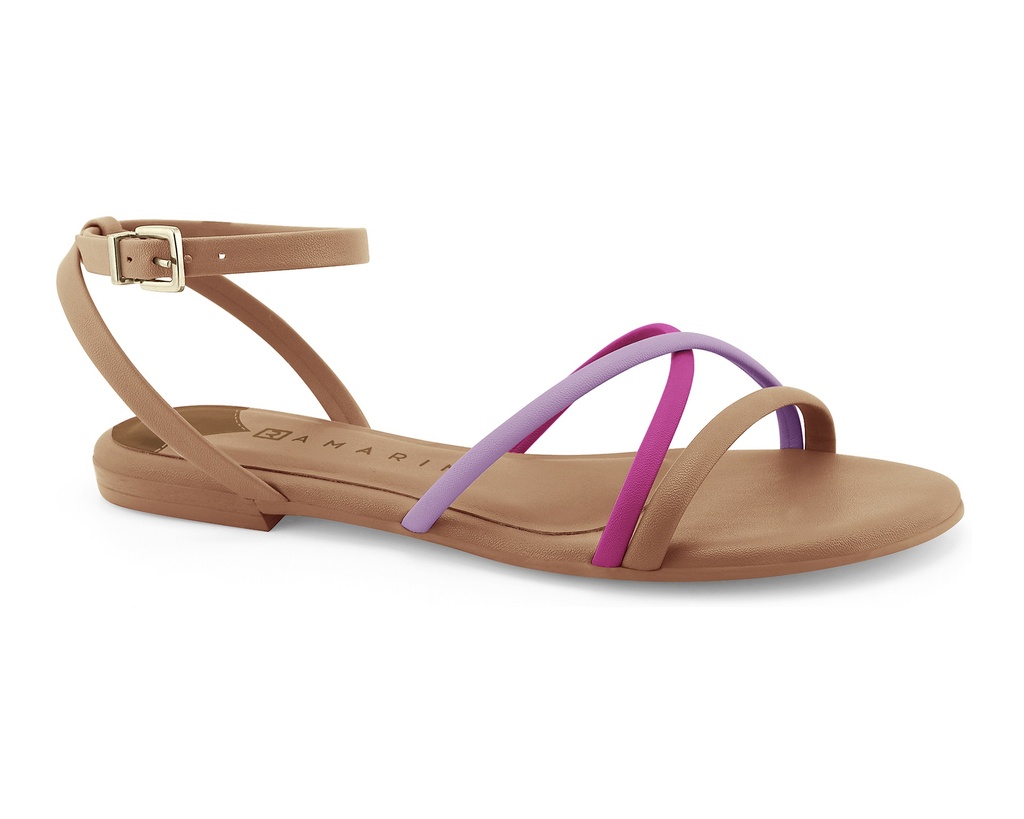 RAMARIM / 3-AVELLANA/AMATISTA/PINK/AVELLANA / CAJA DE 9 PARES