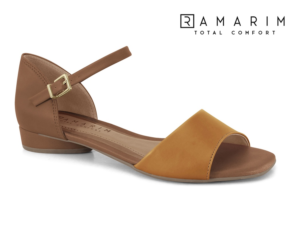 2223105 / RAMARIM / 8-MOSTAZA
/AMB / CAJA DE 12 PARES