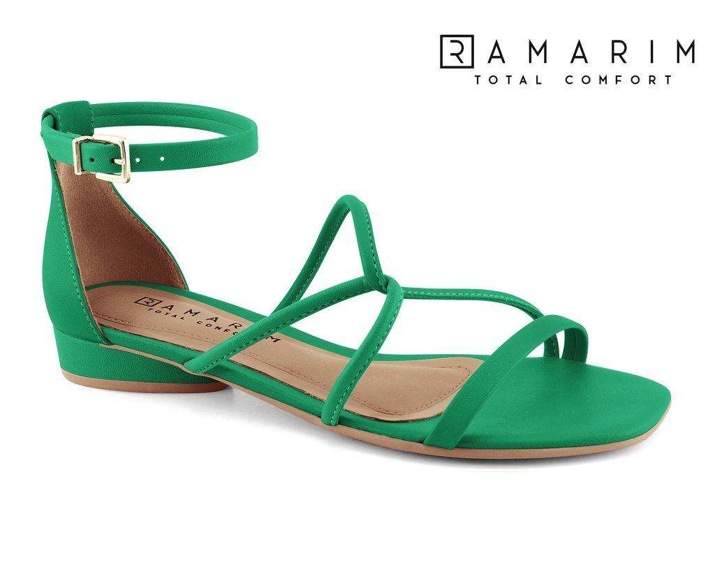 2223207 / RAMARIM / 2-ESMERALDA/ESMERALDA/ESMERALDA/ESMERALDA/ESMERALDA / CAJA DE 9 PARES