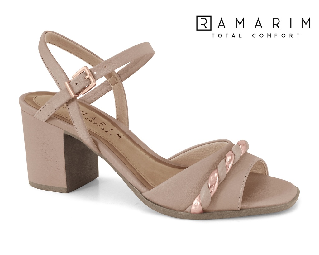 RAMARIM / 3-ALMENDRA
/ROSE/ALMENDRA/ALMEND / CAJA DE 12 PARES