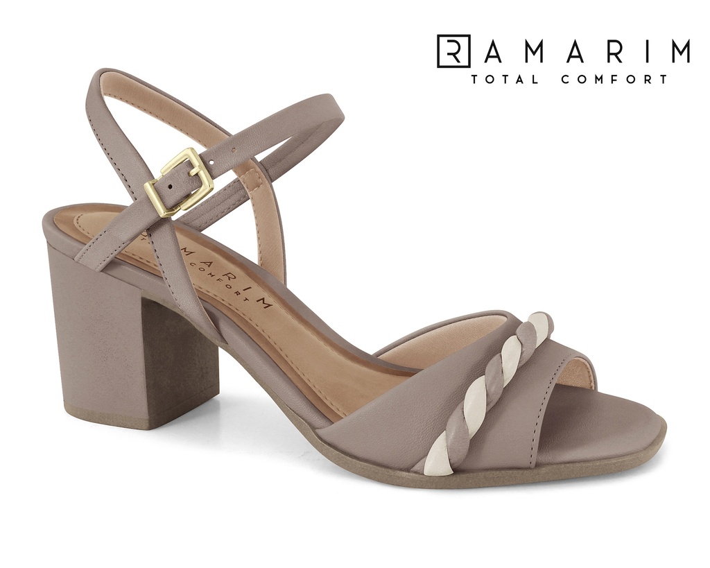 RAMARIM / CREAM / CAJA DE 12 PARES