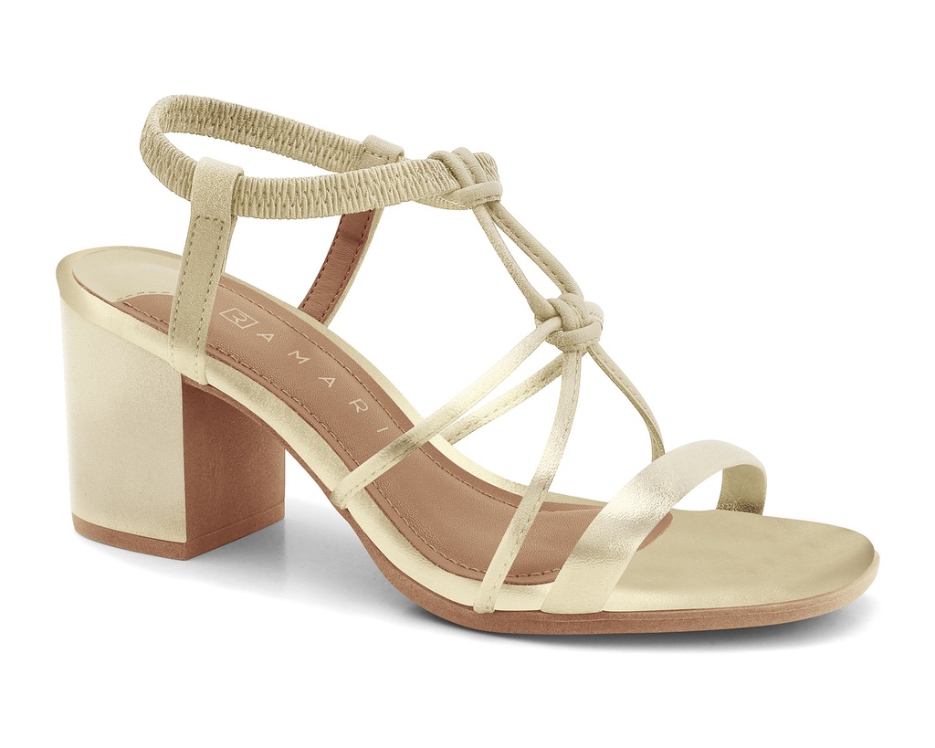 2231202 / RAMARIM / 10-ORO/ORO/ORO/ORO / CAJA DE 9 PARES