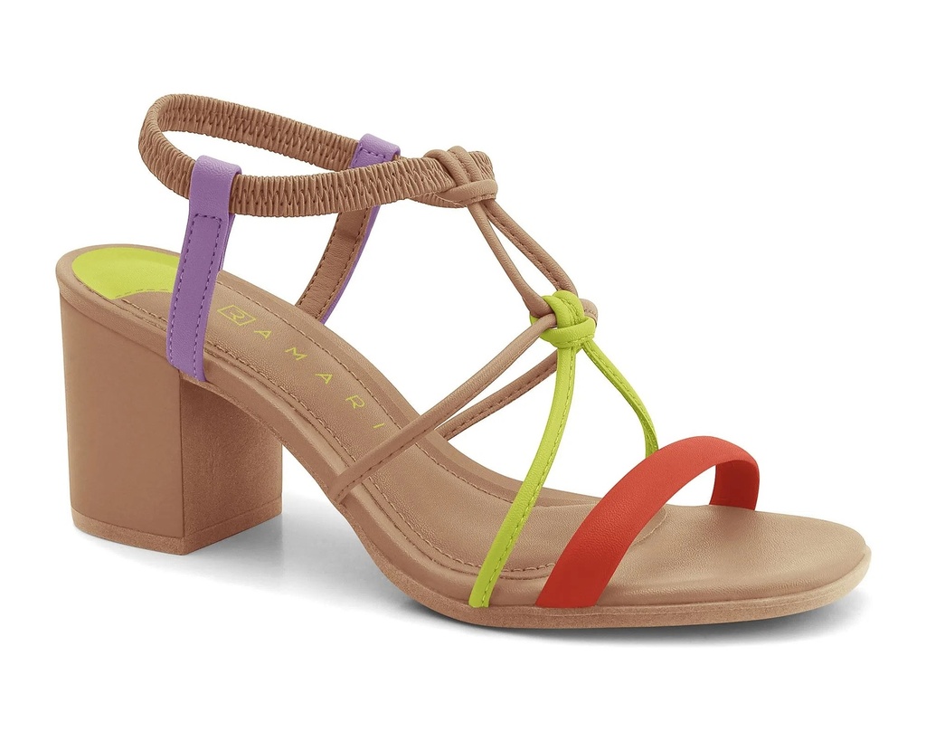 2231202 / RAMARIM / 4-MANGO/PIST/AVELLANA/AVELLANA / CAJA DE 9 PARES