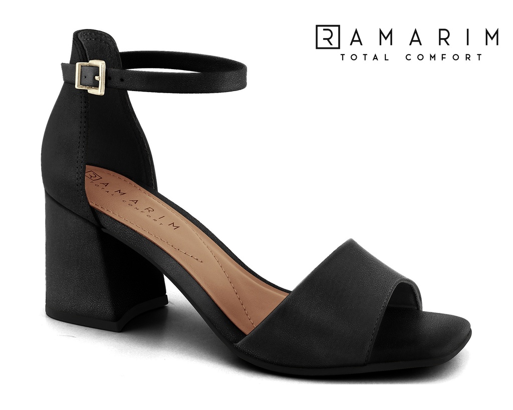 RAMARIM / 8-NEGRO/NEGRO/NEGRO/NEGRO / CAJA DE 9 PARES
