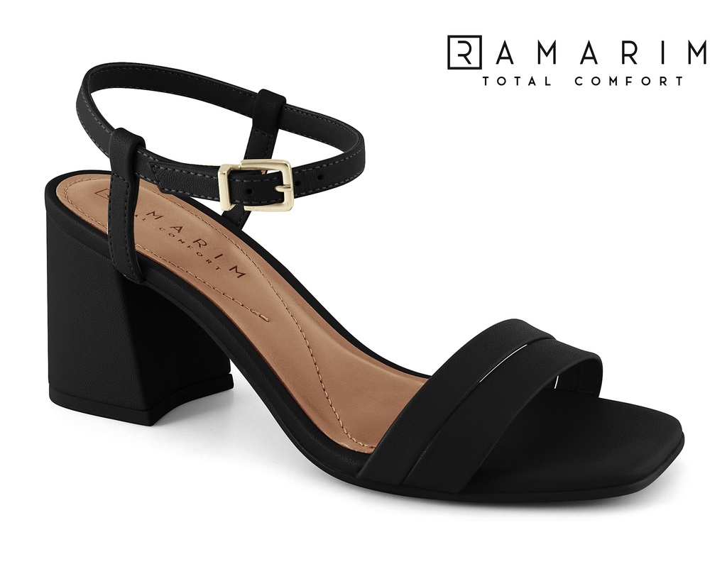 RAMARIM / 3-NEGRO/NEGRO/NEGRO/NEGRO / CAJA DE 9 PARES