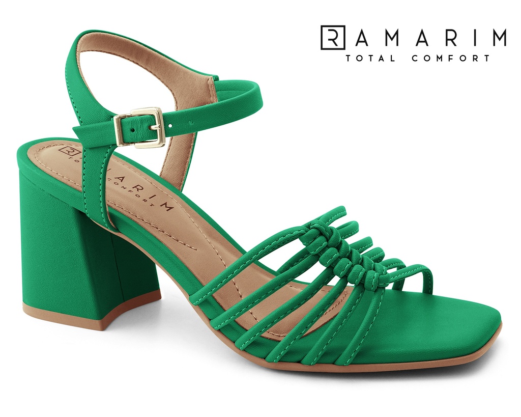 RAMARIM / 4-ESMERALDA/ESMERALDA/ESMERALDA/ESMERALDA / CAJA DE 9 PARES