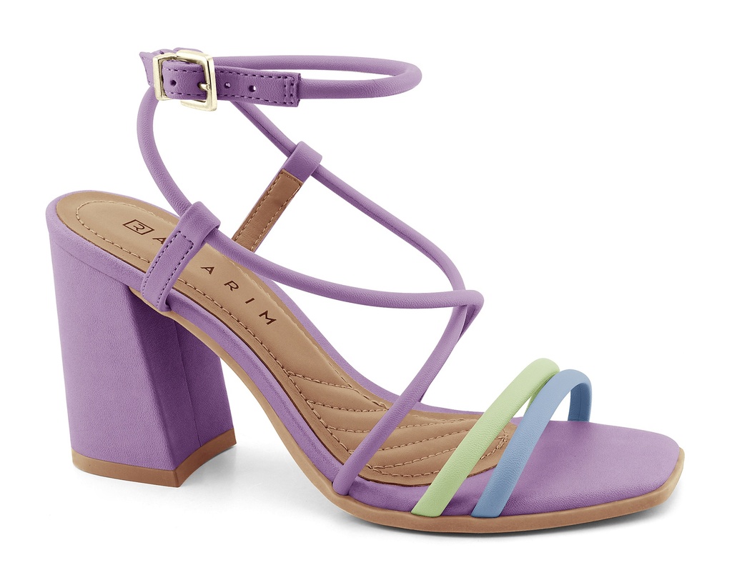 2241205 / RAMARIM / 7-MOON/ERVA DOCE/AMATISTA/AMATISTA / CAJA DE 9 PARES