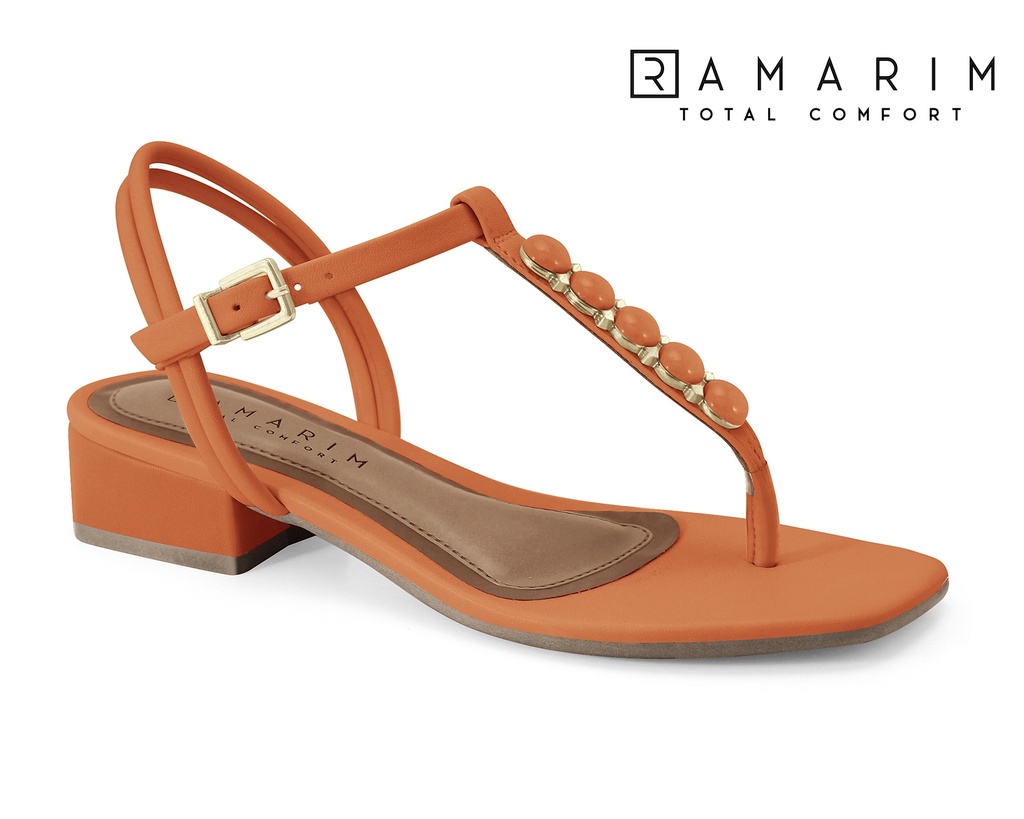 RAMARIM / 6-ORANGE / CAJA DE 12 PARES