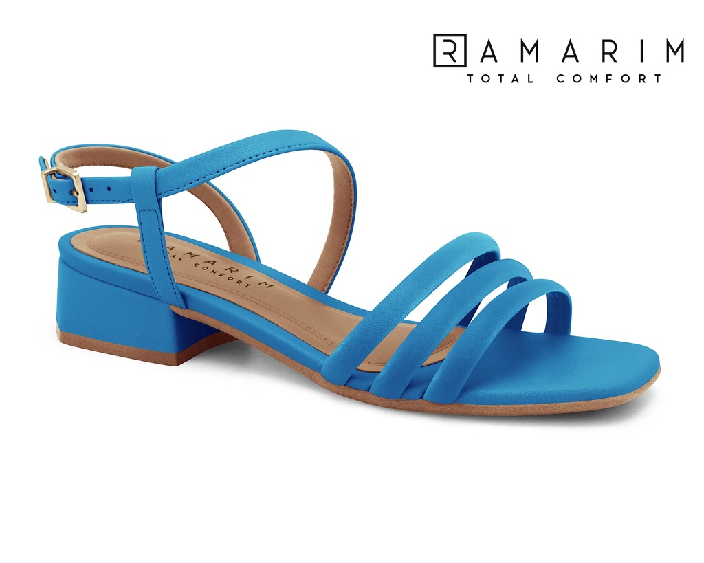 2248205 / RAMARIM / 5-AZUL/AZUL/AZUL/AZUL / CAJA DE 9 PARES