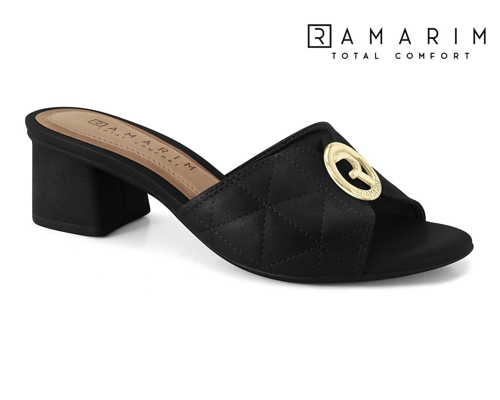 RAMARIM / 7-NEGRO
/NEG / CAJA DE 12 PARES