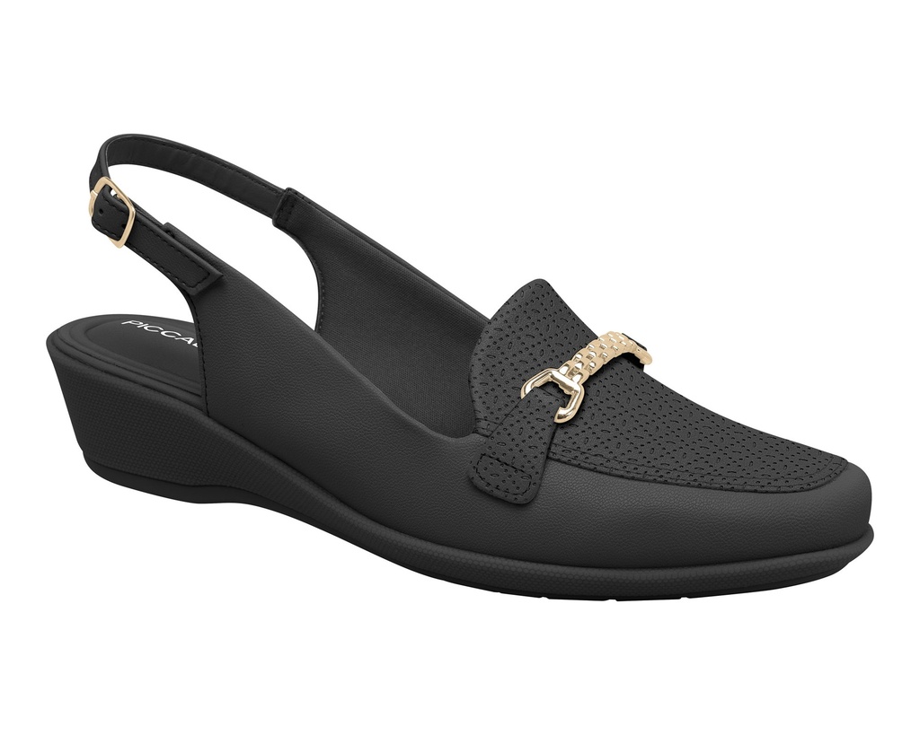 PICCADILLY / NAP PTO/NAP LUX CRO PTO / CAJA DE 9 PARES