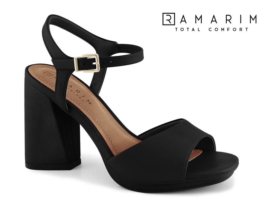 RAMARIM / 3-NEGRO/NEGRO/NEGRO/NEGRO / CAJA DE 9 PARES