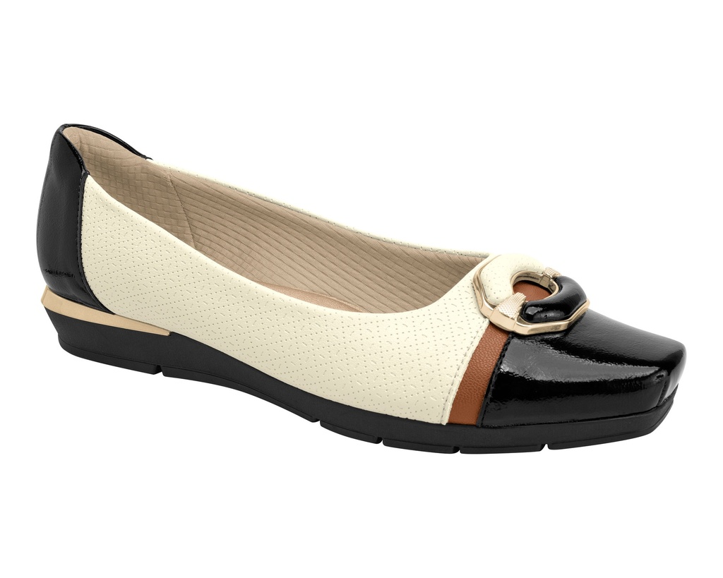 PICCADILLY / VNZ AMA PTO/NP STR SOF PONT OFF WHI/NP CAR / CAJA DE 9 PARES