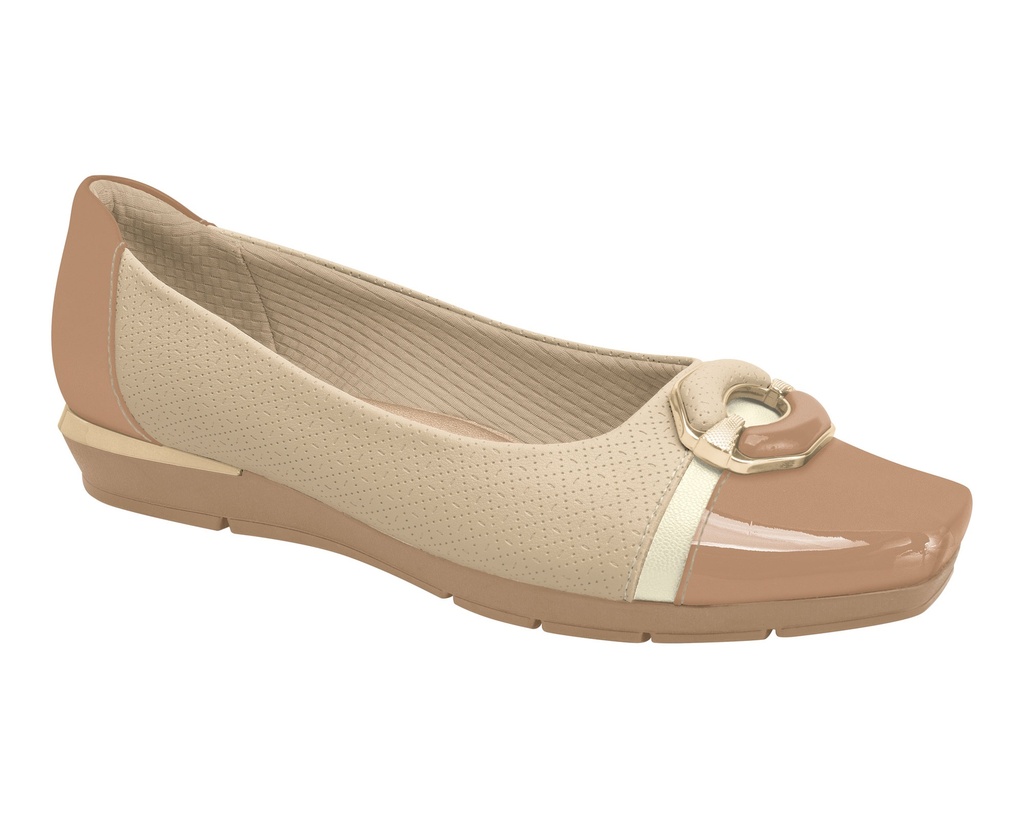 PICCADILLY / VNZ AME/NAP STR SOF PONT MRF/NAP OFF WHI / CAJA DE 9 PARES
